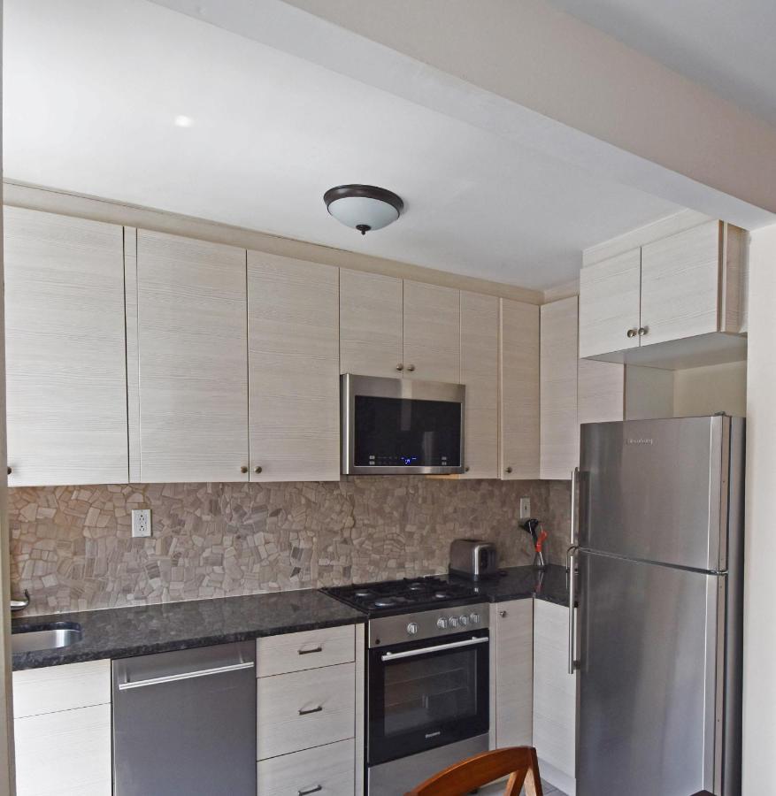 Riverhouse Extended Stay Apartment Jersey City Buitenkant foto