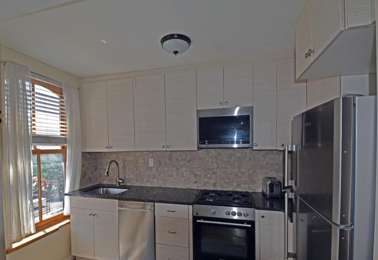 Riverhouse Extended Stay Apartment Jersey City Buitenkant foto
