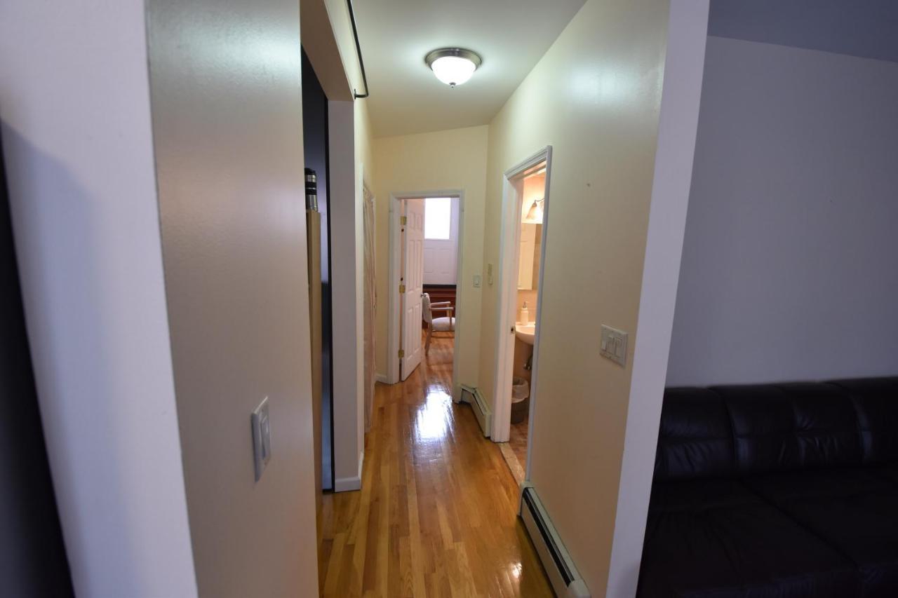 Riverhouse Extended Stay Apartment Jersey City Buitenkant foto