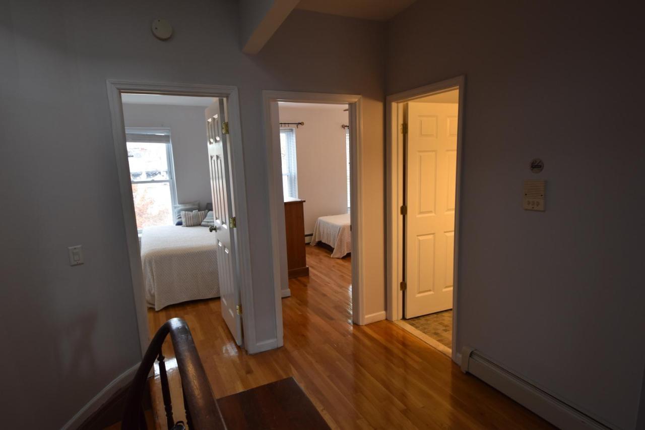 Riverhouse Extended Stay Apartment Jersey City Buitenkant foto