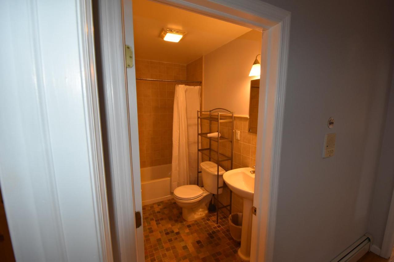 Riverhouse Extended Stay Apartment Jersey City Buitenkant foto
