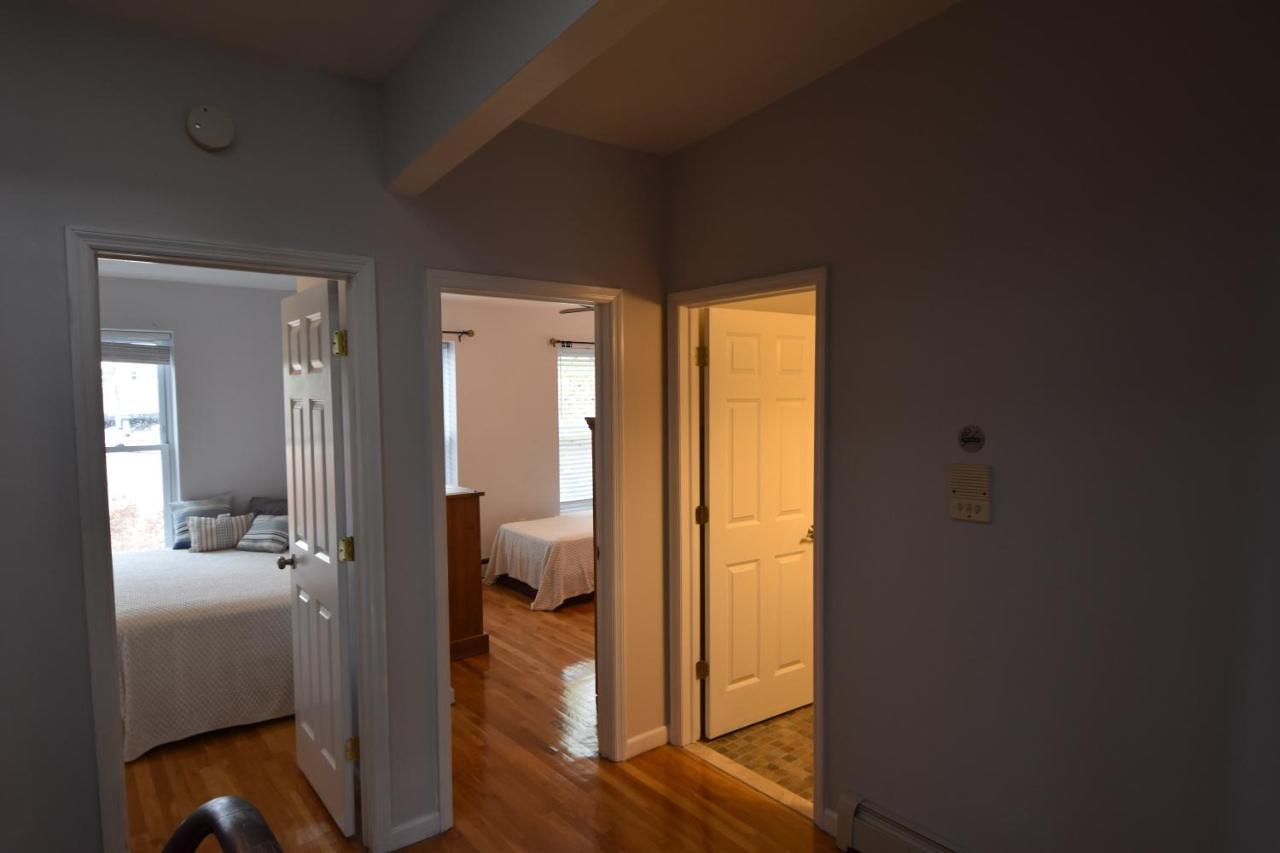 Riverhouse Extended Stay Apartment Jersey City Buitenkant foto