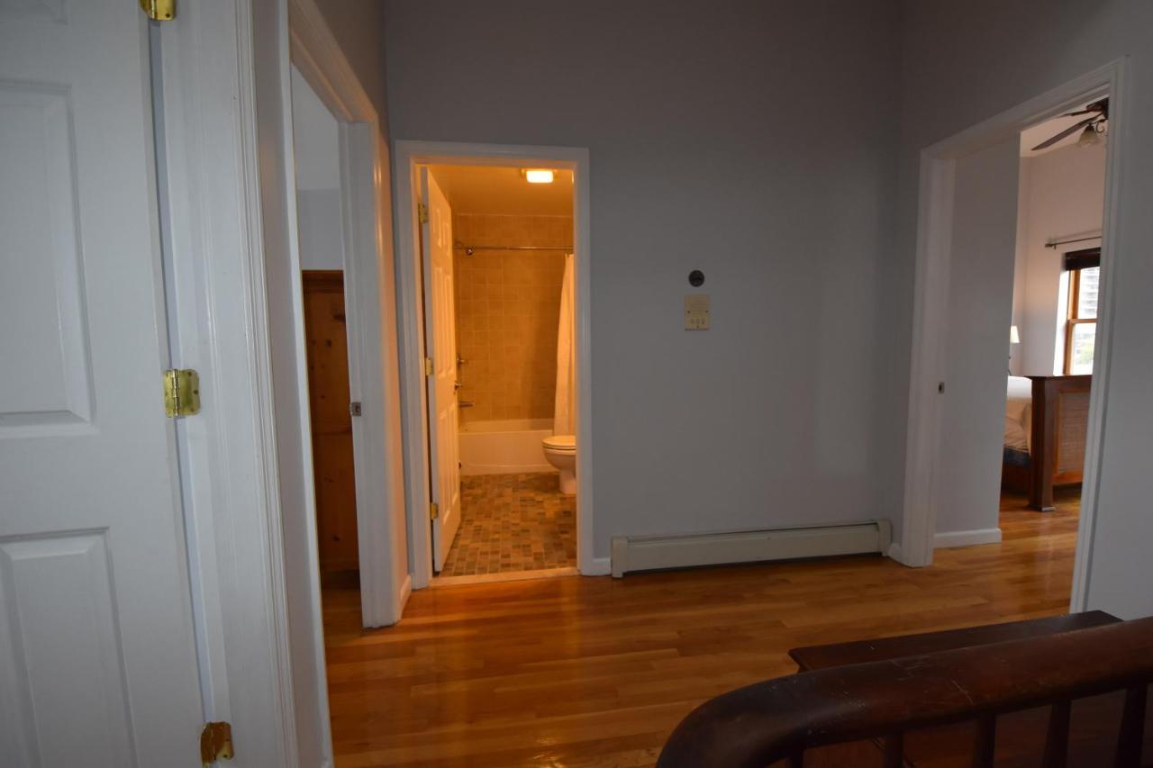 Riverhouse Extended Stay Apartment Jersey City Buitenkant foto