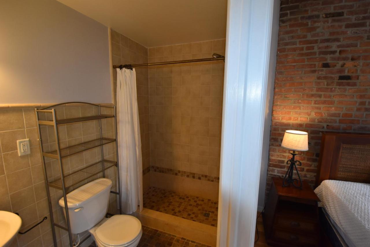 Riverhouse Extended Stay Apartment Jersey City Buitenkant foto