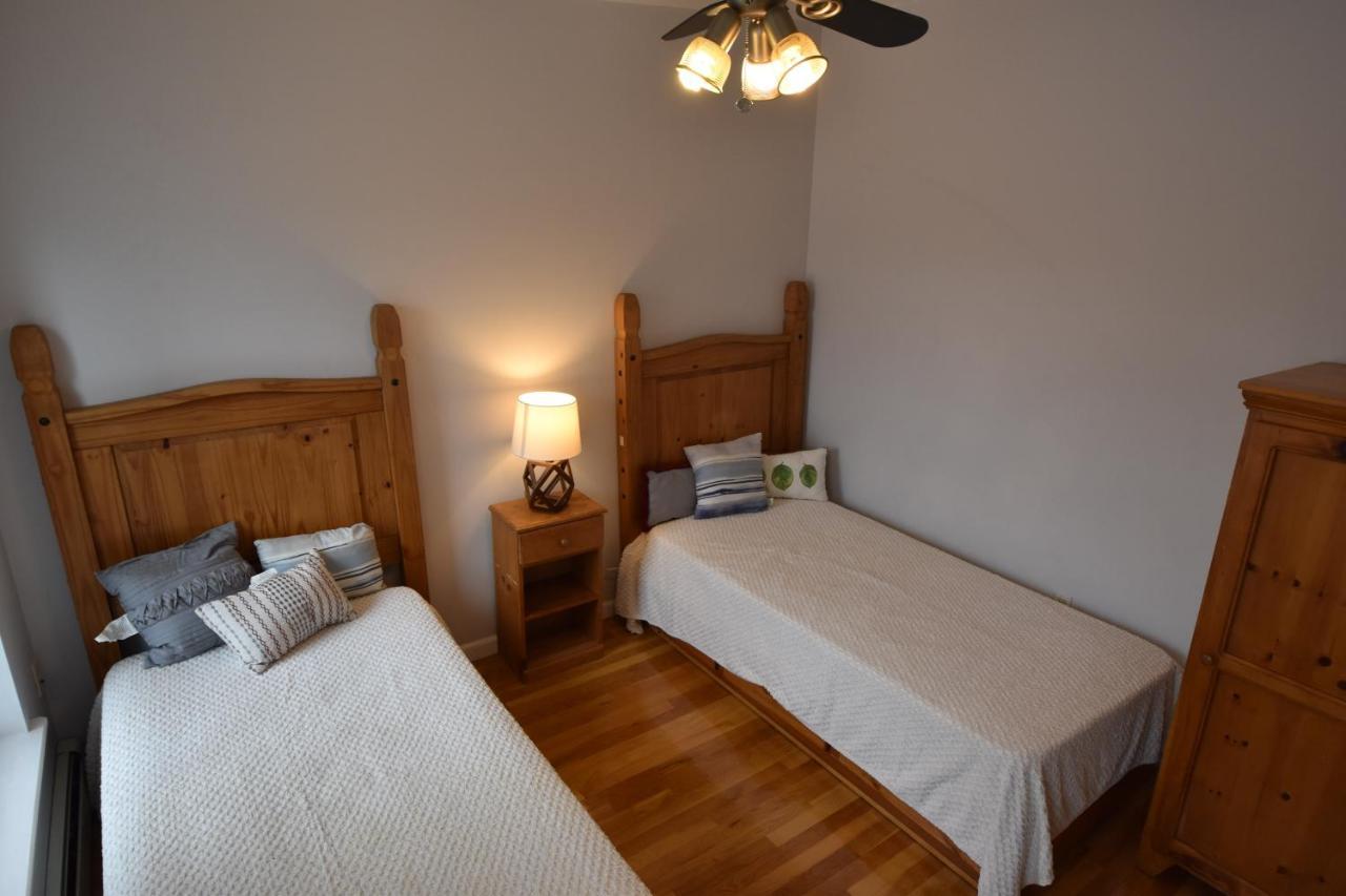 Riverhouse Extended Stay Apartment Jersey City Buitenkant foto