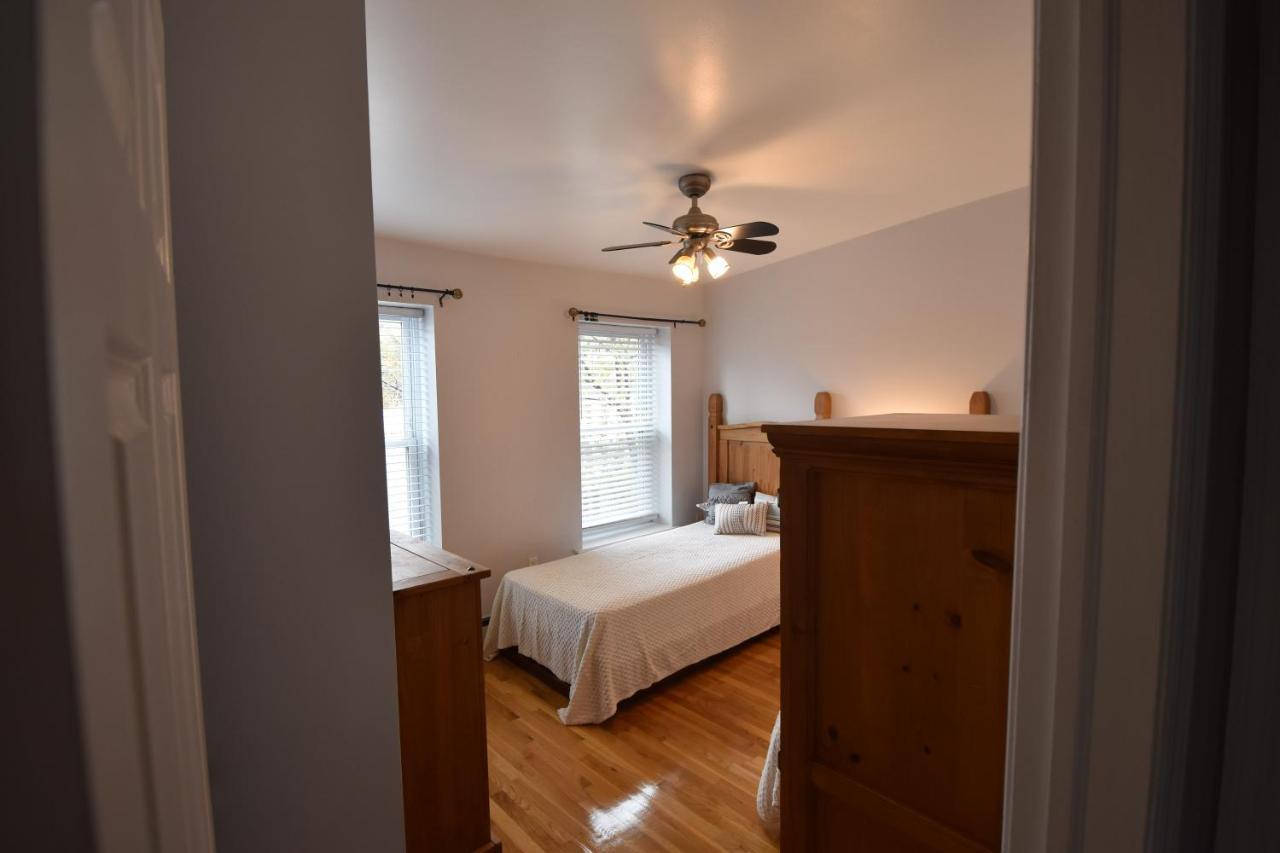 Riverhouse Extended Stay Apartment Jersey City Buitenkant foto