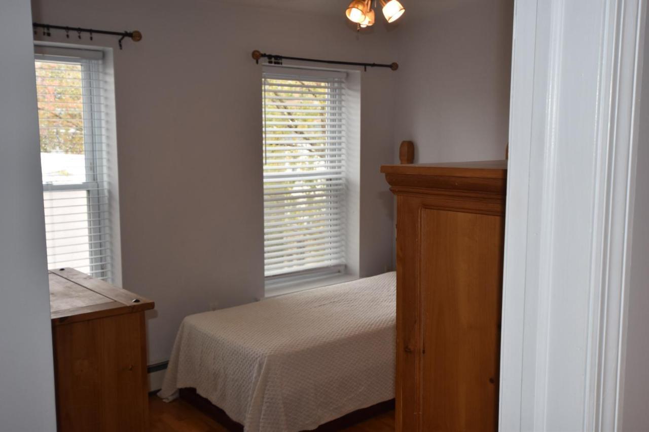 Riverhouse Extended Stay Apartment Jersey City Buitenkant foto