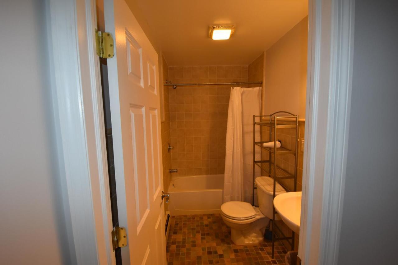 Riverhouse Extended Stay Apartment Jersey City Buitenkant foto