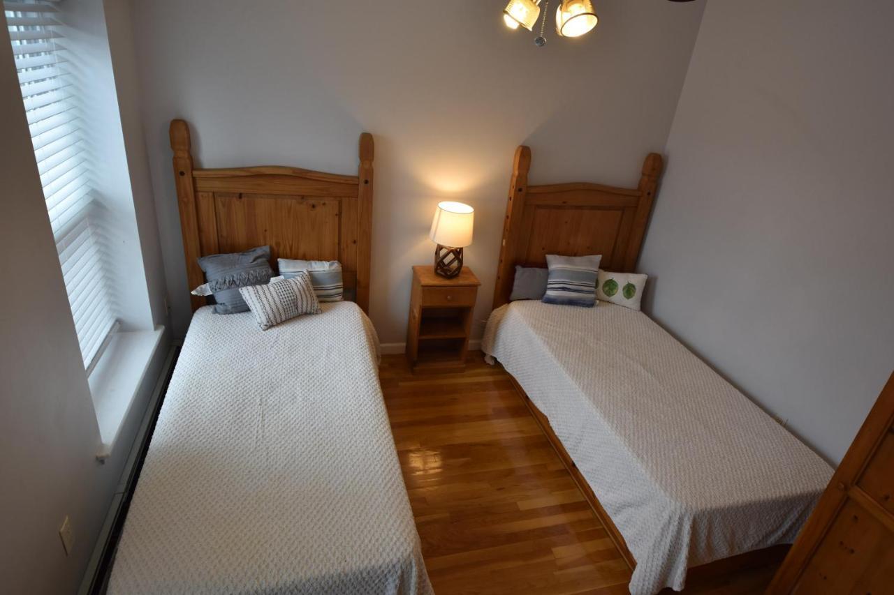 Riverhouse Extended Stay Apartment Jersey City Buitenkant foto