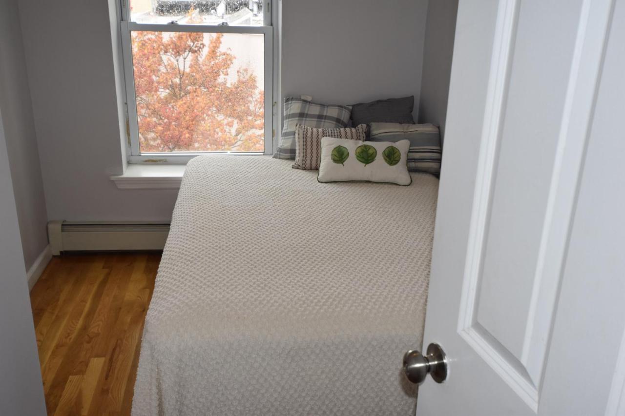 Riverhouse Extended Stay Apartment Jersey City Buitenkant foto