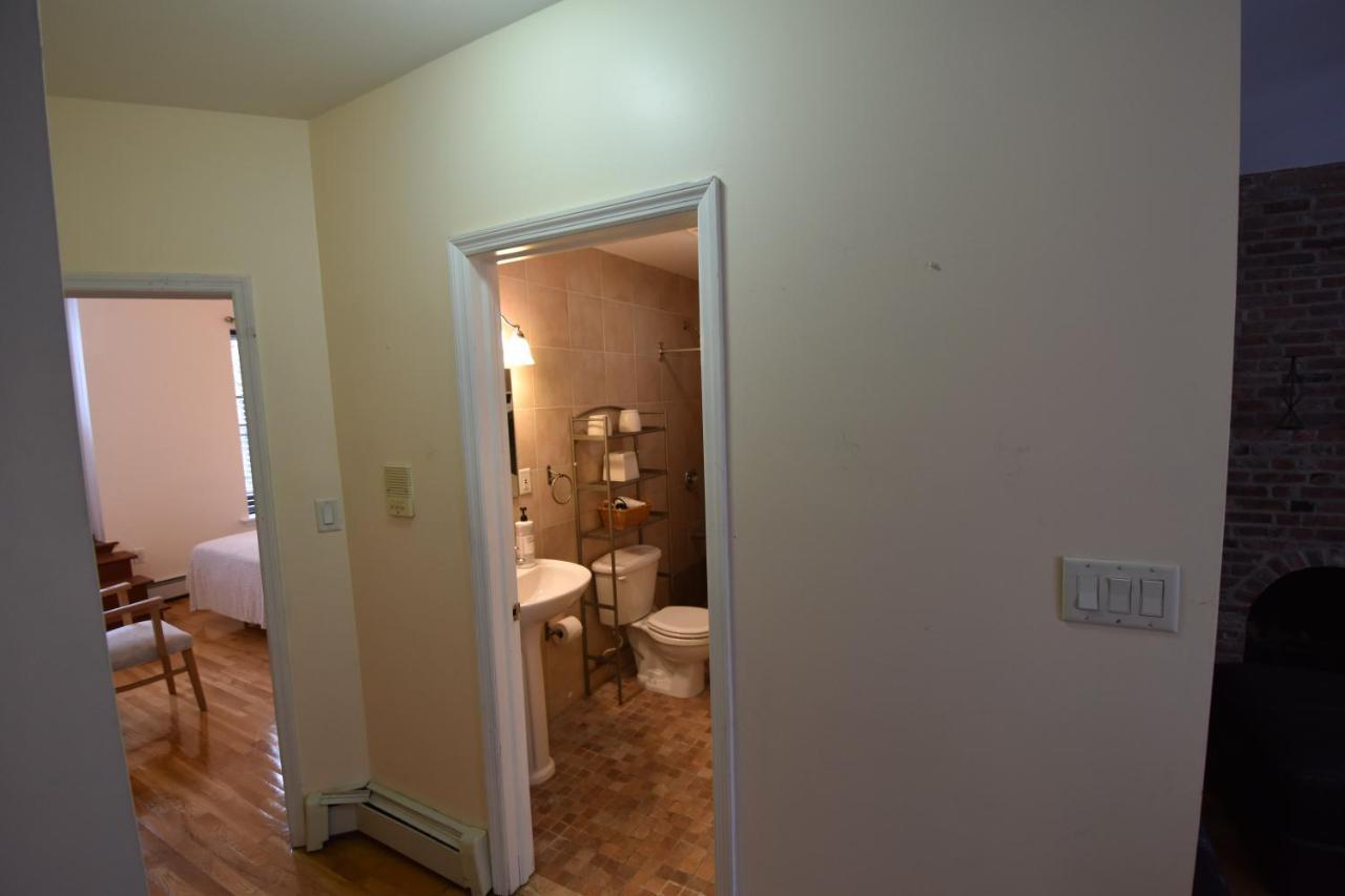 Riverhouse Extended Stay Apartment Jersey City Buitenkant foto