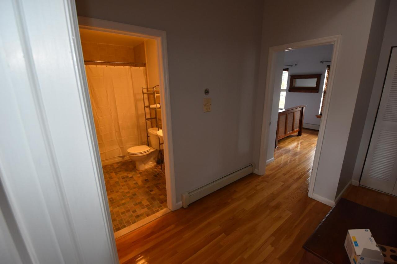Riverhouse Extended Stay Apartment Jersey City Buitenkant foto