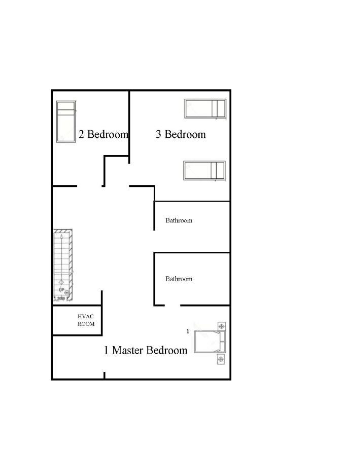 Riverhouse Extended Stay Apartment Jersey City Buitenkant foto