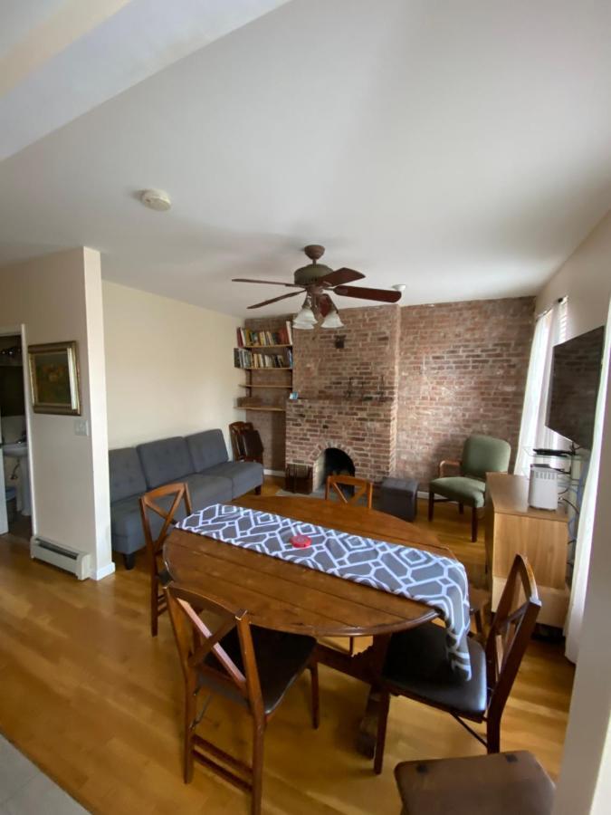 Riverhouse Extended Stay Apartment Jersey City Buitenkant foto