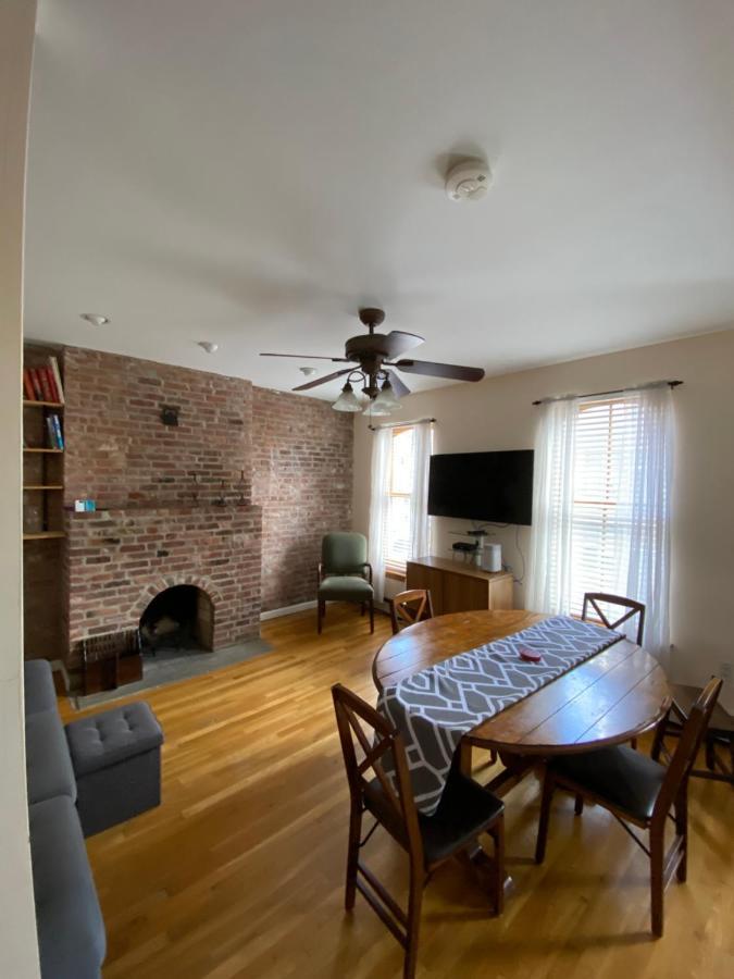 Riverhouse Extended Stay Apartment Jersey City Buitenkant foto