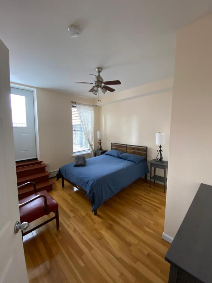 Riverhouse Extended Stay Apartment Jersey City Buitenkant foto